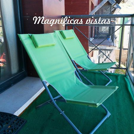 Appartement Erase Otra Vez En Sierra Nevada Extérieur photo