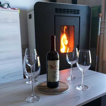 Appartement Erase Otra Vez En Sierra Nevada Extérieur photo