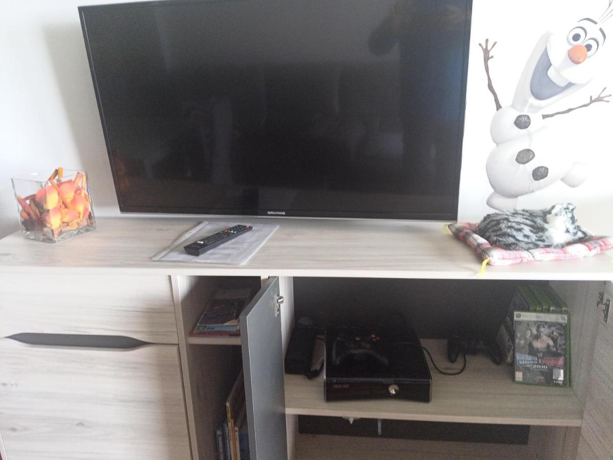 Appartement Erase Otra Vez En Sierra Nevada Extérieur photo