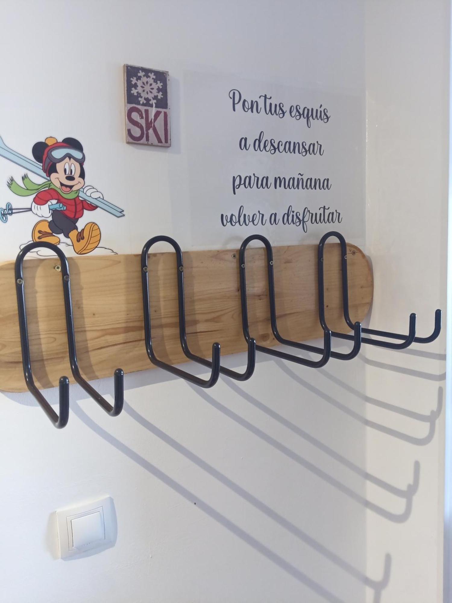 Appartement Erase Otra Vez En Sierra Nevada Extérieur photo