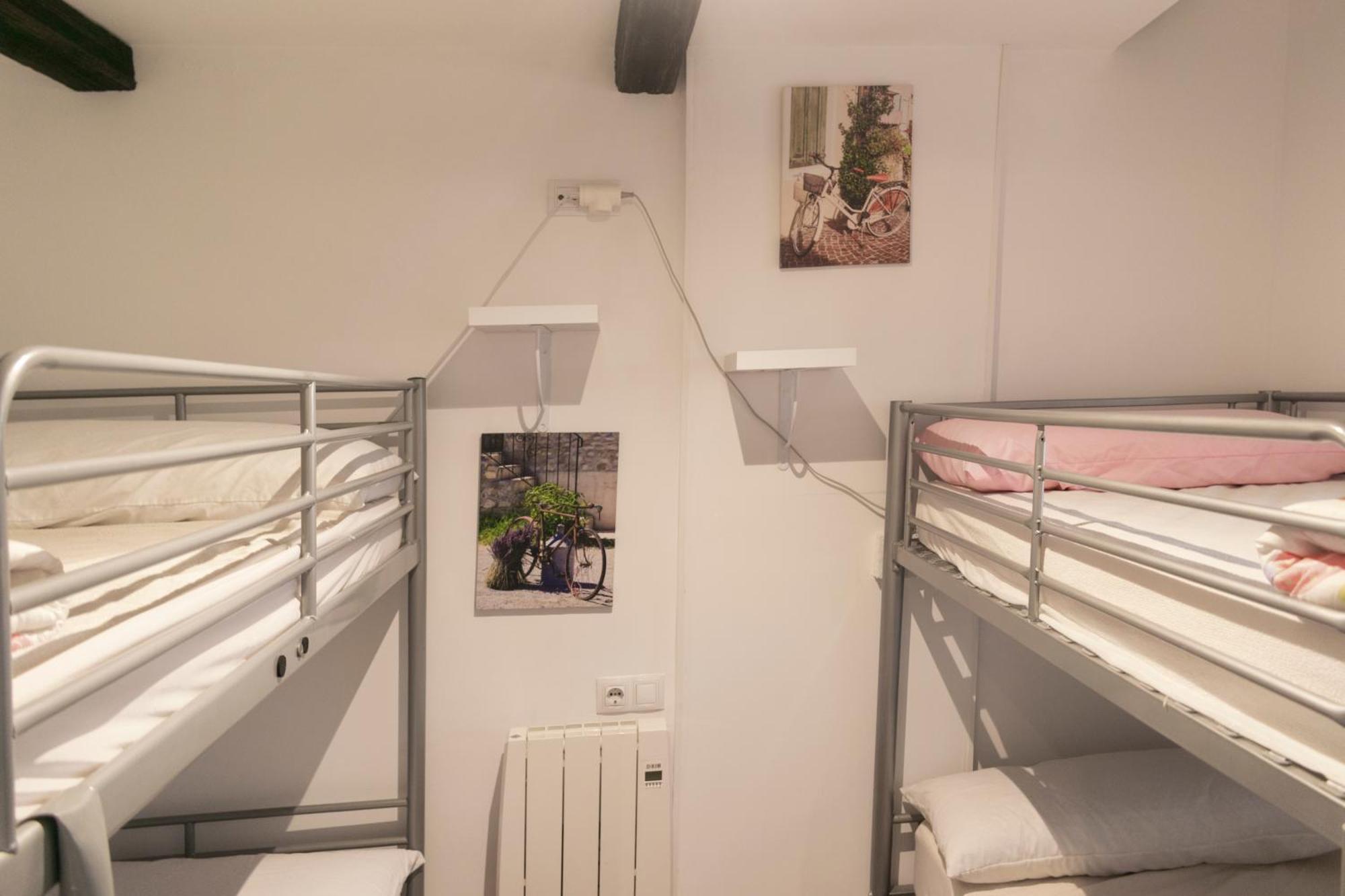 Appartement Erase Otra Vez En Sierra Nevada Extérieur photo