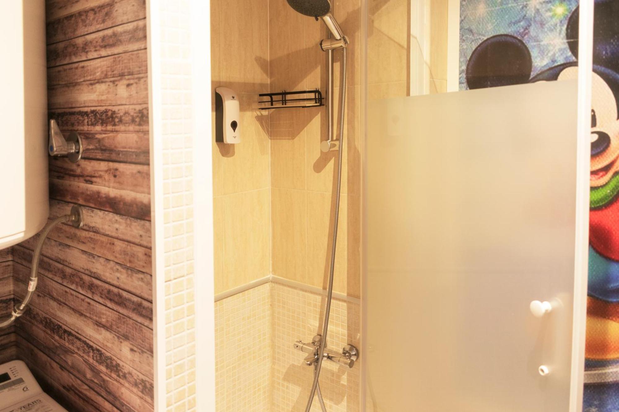 Appartement Erase Otra Vez En Sierra Nevada Extérieur photo